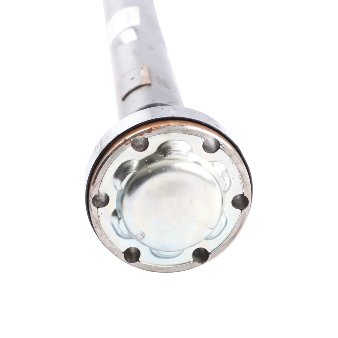 7L BAC Front Prop Shaft Cardan 2.5 TDI Diesel to Volkswagen Touareg with Part number 7L6521101E Volkswagen Touareg 7L BAC Front Prop Shaft Cardan 2.5 TDI Diesel - SKU 7L6521101E - Part number 7L6521101E