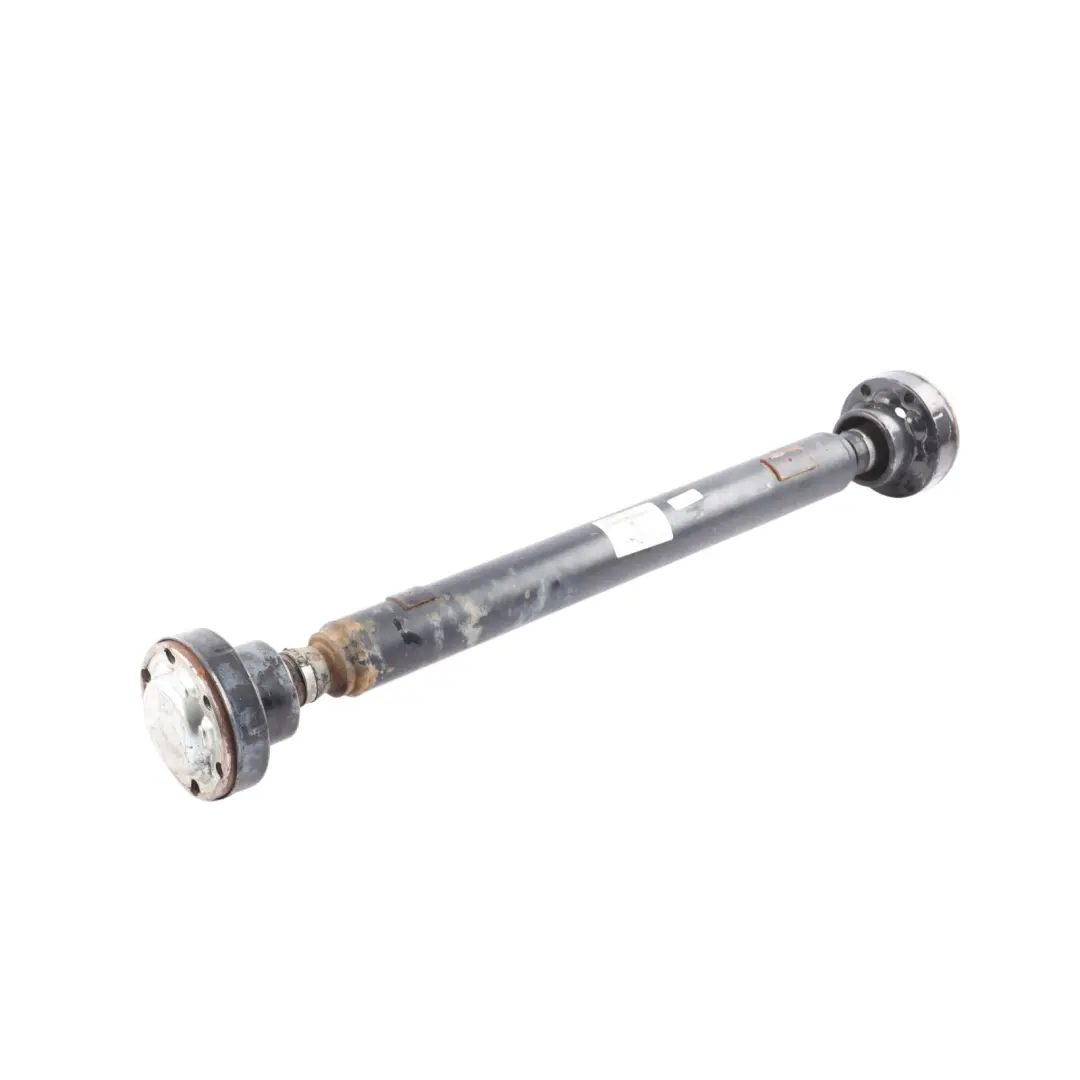 Volkswagen Touareg 7L BAC Front Prop Shaft Cardan 2.5 TDI Diesel - SKU 7L6521101E - Part number 7L6521101E