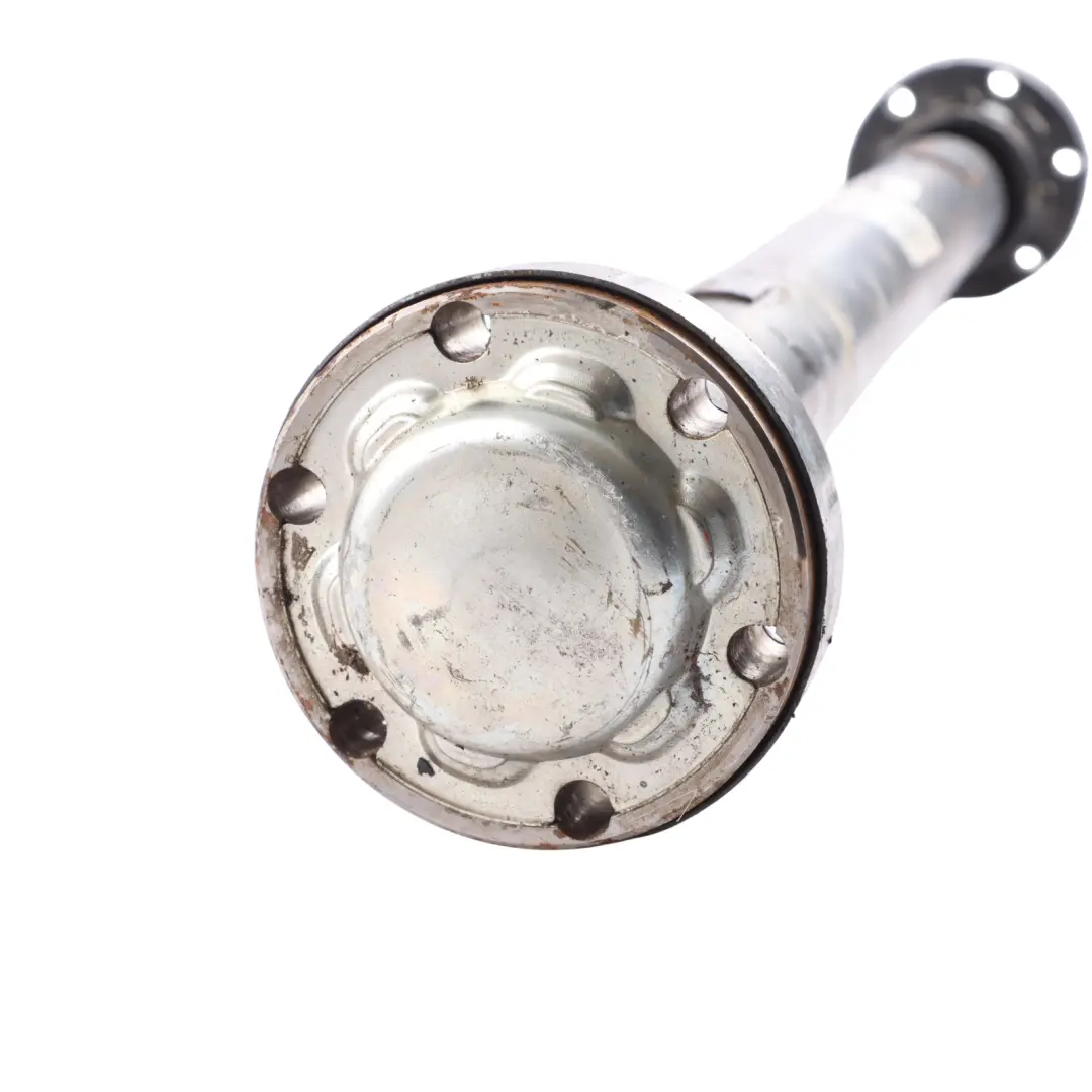 7L BAC Front Prop Shaft Cardan 2.5 TDI Diesel to Volkswagen Touareg with Part number 7L6521101E Volkswagen Touareg 7L BAC Front Prop Shaft Cardan 2.5 TDI Diesel - SKU 7L6521101E - Part number 7L6521101E