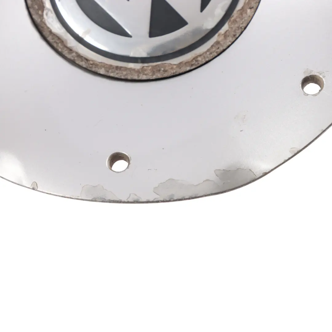VW Volkswagen 7L Alloy Wheel Centre Hub Cap Cover Trim Silver - SKU 7L6601149G - Part number 7L6601149G