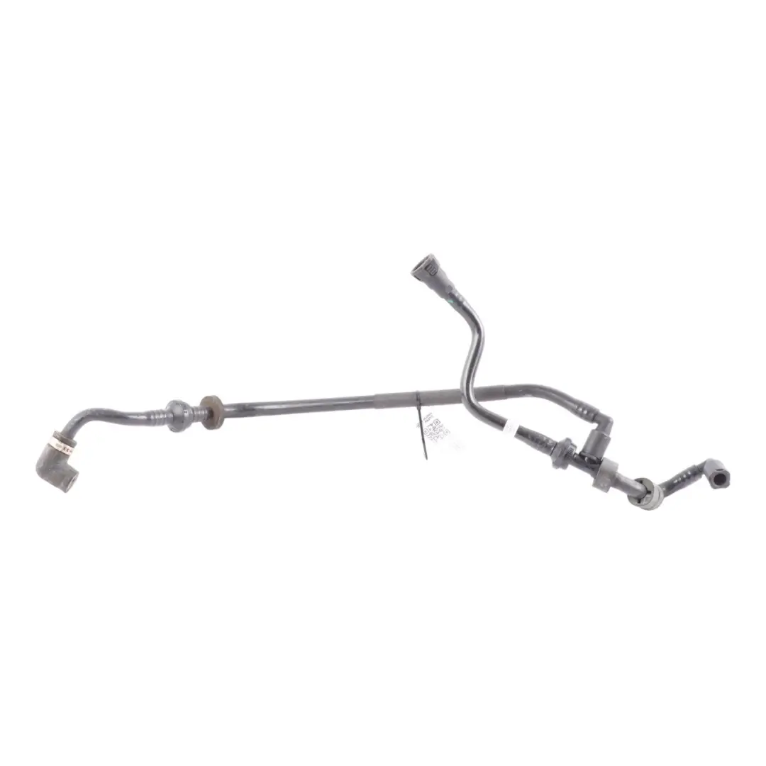 Volkswagen Touareg 7L Vaccum Pipe Hose Brake Servo Line 3.2 V6 Petrol - SKU 7L6611917C - Part number 7L6611917C