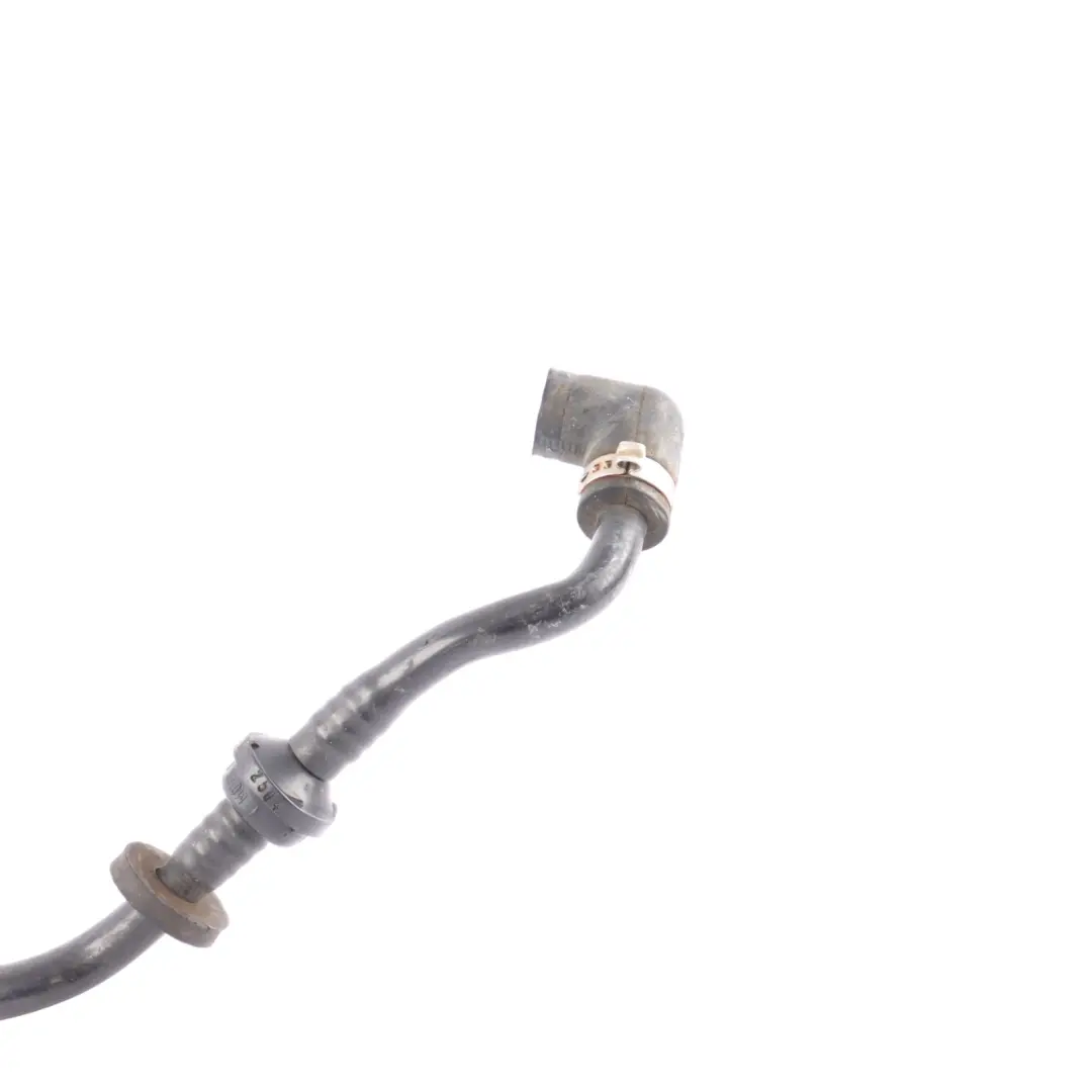 Volkswagen Touareg 7L Vaccum Pipe Hose Brake Servo Line 3.2 V6 Petrol - SKU 7L6611917C - Part number 7L6611917C