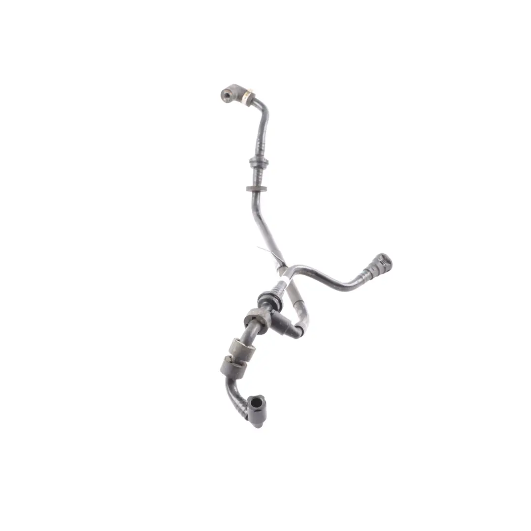 Volkswagen Touareg 7L Vaccum Pipe Hose Brake Servo Line 3.2 V6 Petrol - SKU 7L6611917C - Part number 7L6611917C