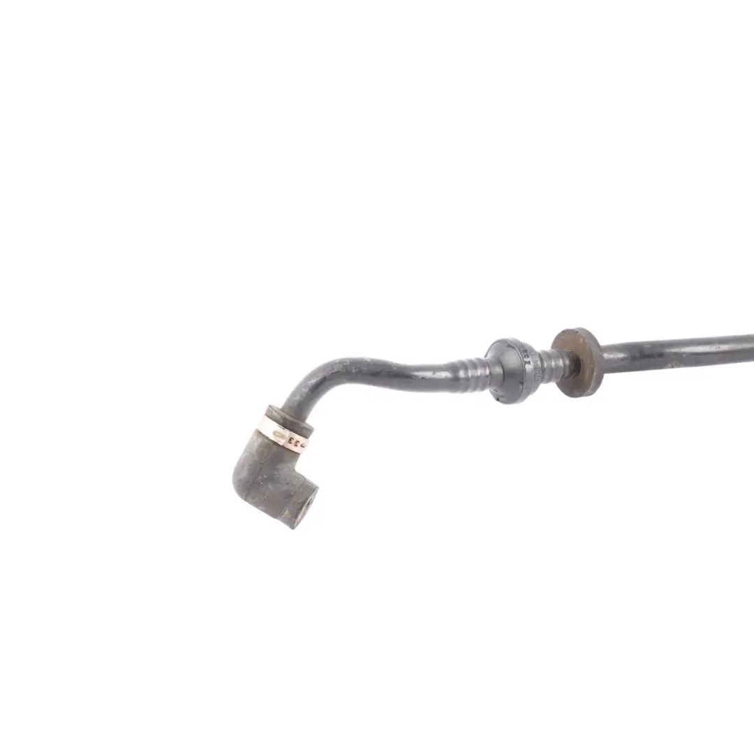 Volkswagen Touareg 7L Vaccum Pipe Hose Brake Servo Line 3.2 V6 Petrol - SKU 7L6611917C - Part number 7L6611917C