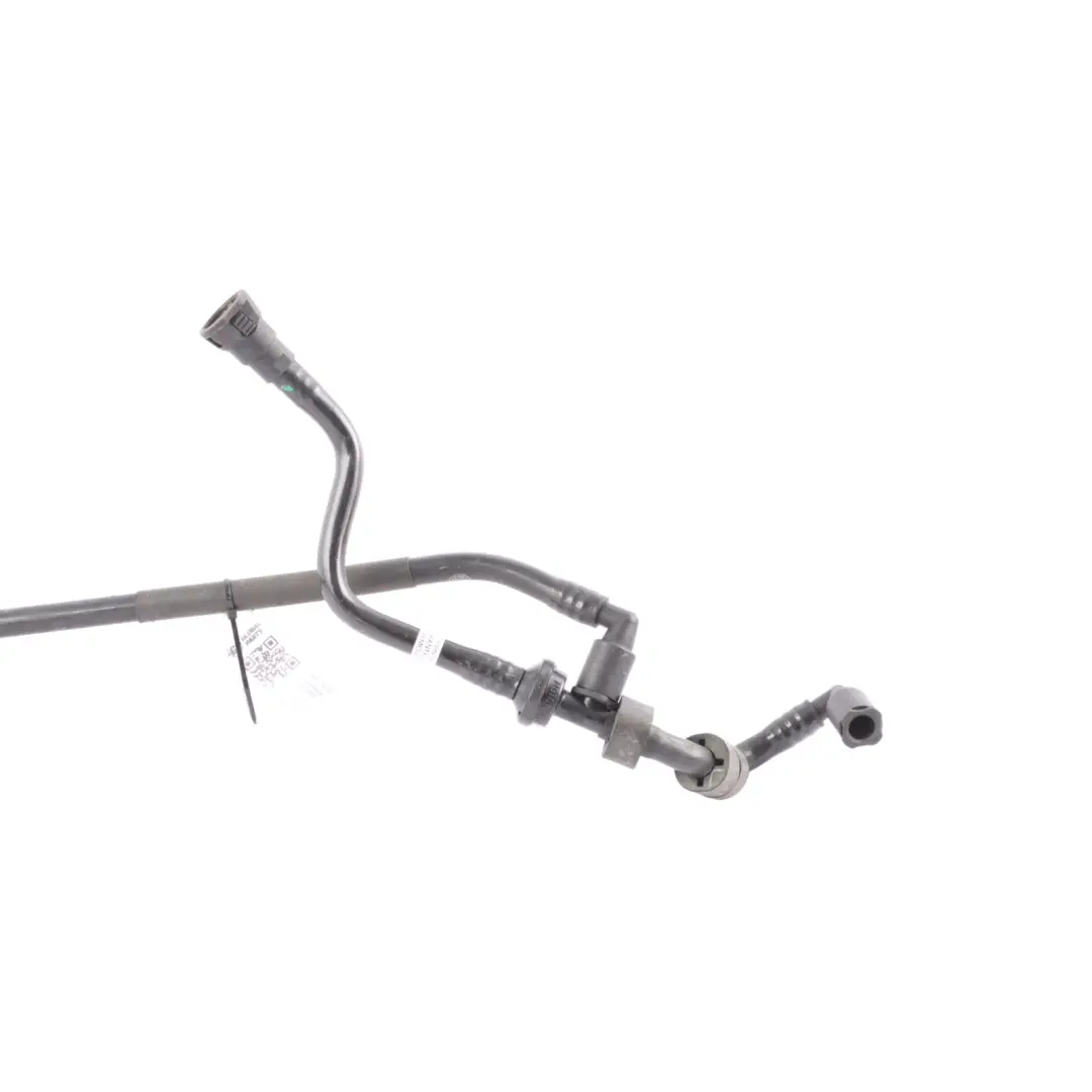 Volkswagen Touareg 7L Vaccum Pipe Hose Brake Servo Line 3.2 V6 Petrol - SKU 7L6611917C - Part number 7L6611917C
