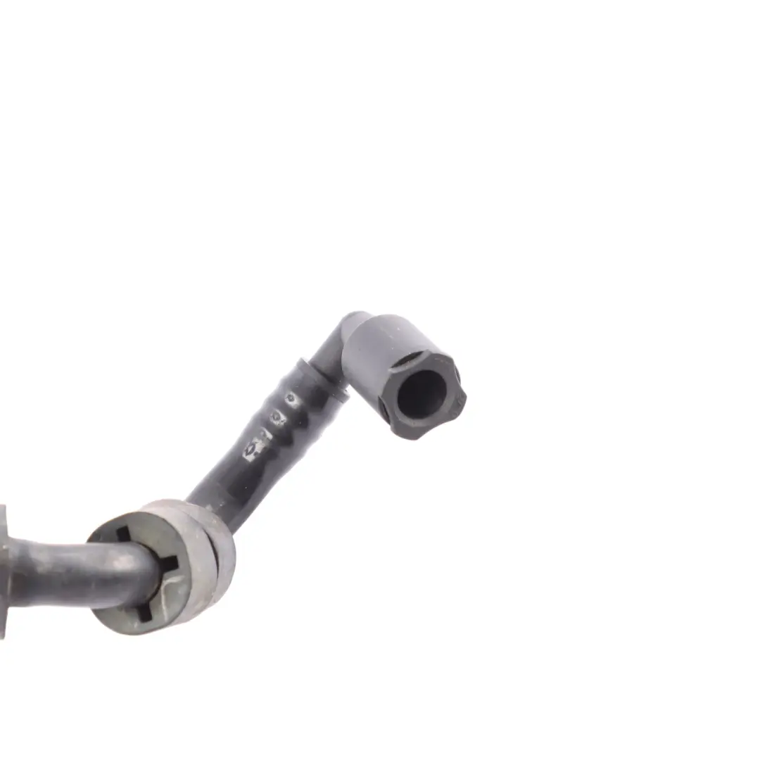 Volkswagen Touareg 7L Vacuum Pipe Hose Brake Servo Line 3.2 V6 Petrol - SKU 7L6611917C - Part number 7L6611917C