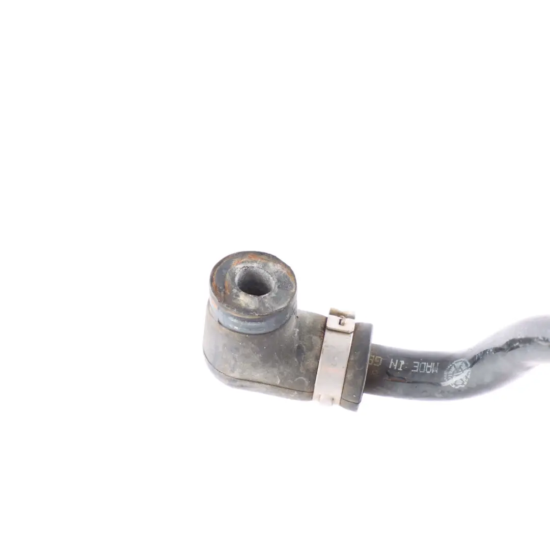 Volkswagen Touareg 7L Vaccum Pipe Hose Brake Servo Line 3.2 V6 Petrol - SKU 7L6611917C - Part number 7L6611917C