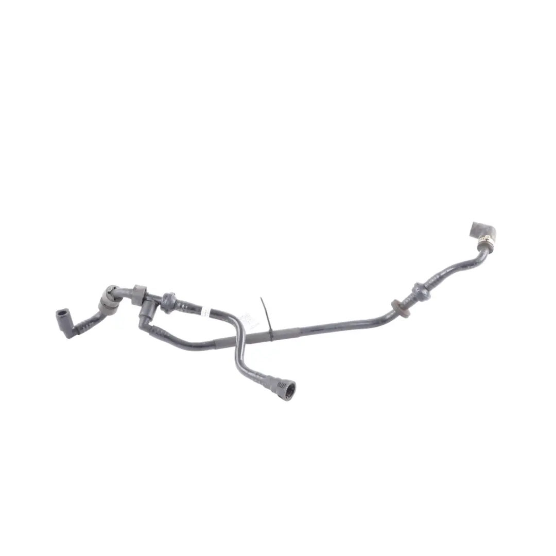 Volkswagen Touareg 7L Vaccum Pipe Hose Brake Servo Line 3.2 V6 Petrol - SKU 7L6611917C - Part number 7L6611917C