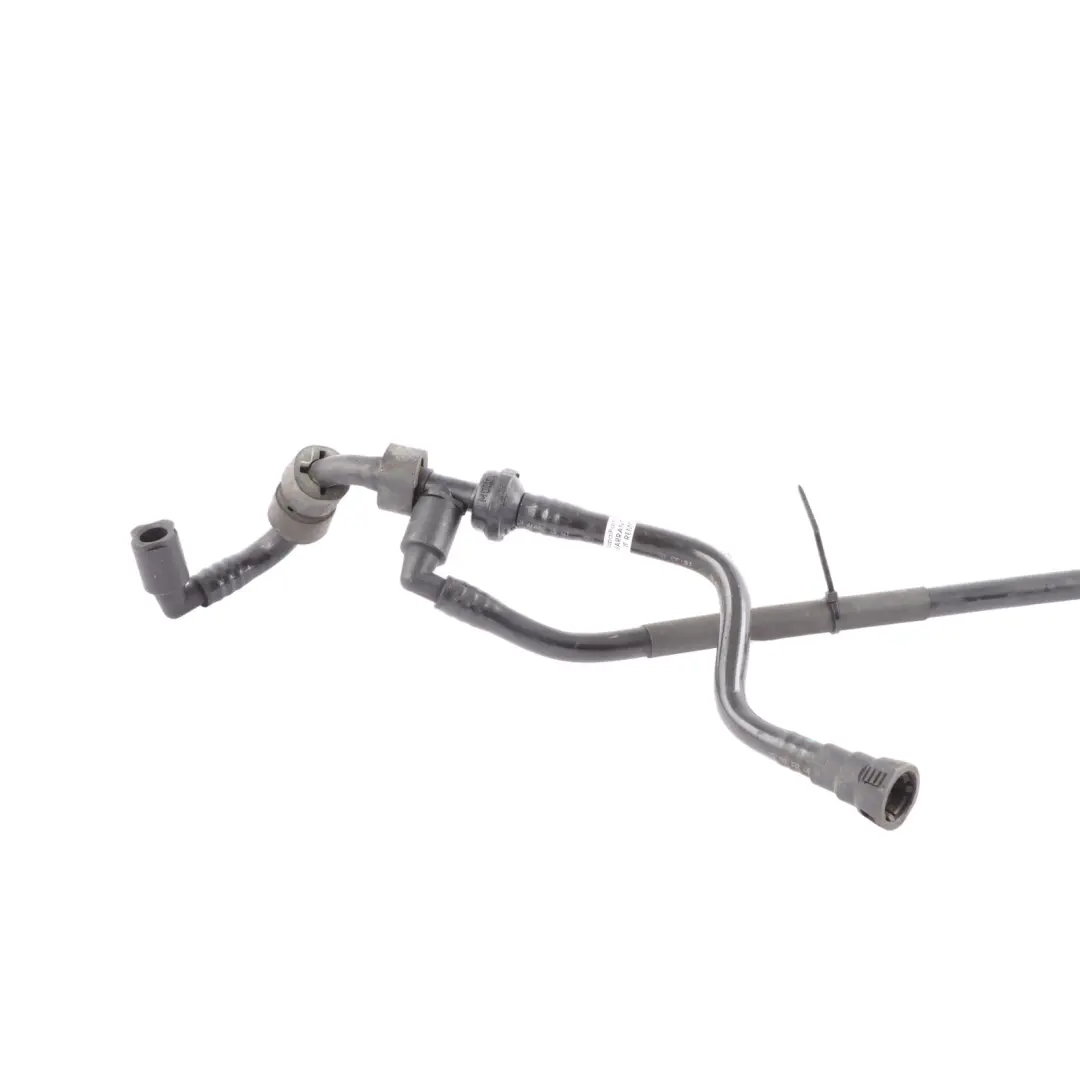 Volkswagen Touareg 7L Vaccum Pipe Hose Brake Servo Line 3.2 V6 Petrol - SKU 7L6611917C - Part number 7L6611917C