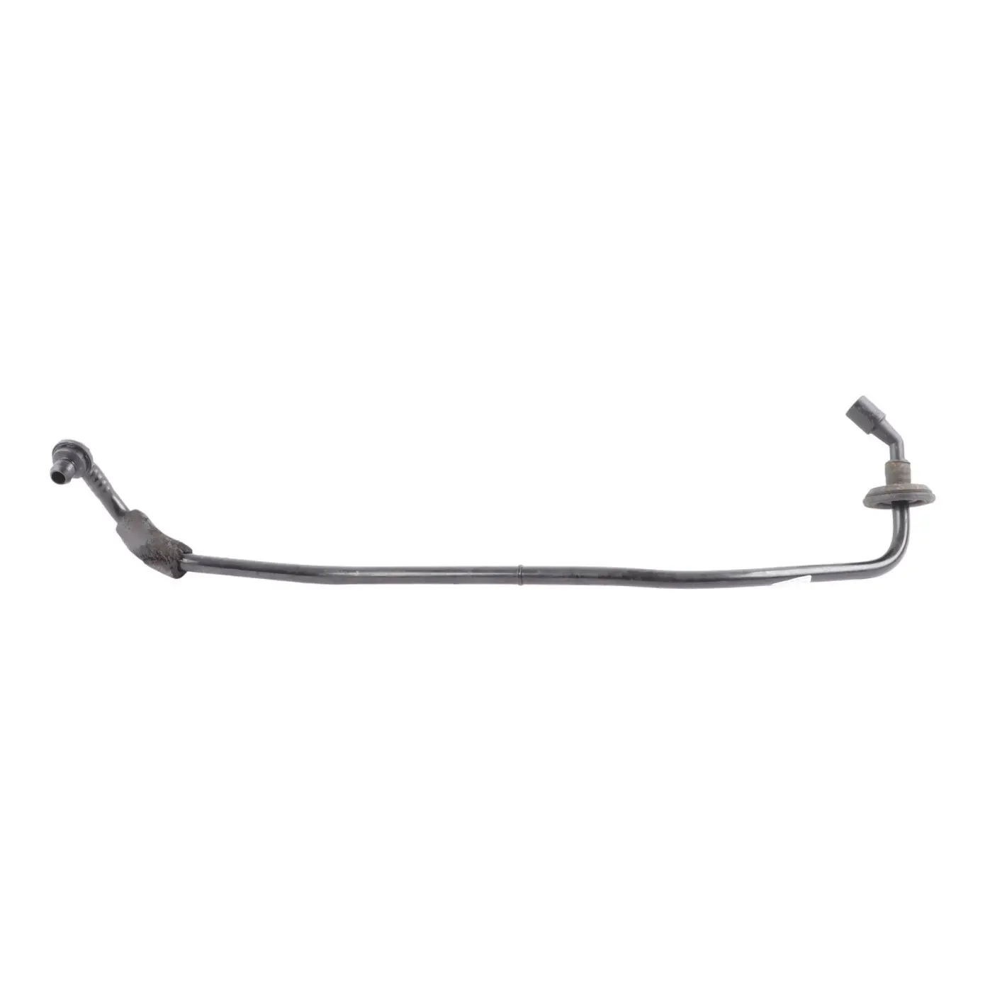 Volkswagen Touareg 7L 2.5 TDI Vaccum Pipe Hose Brake Servo Line 7L6611932S
