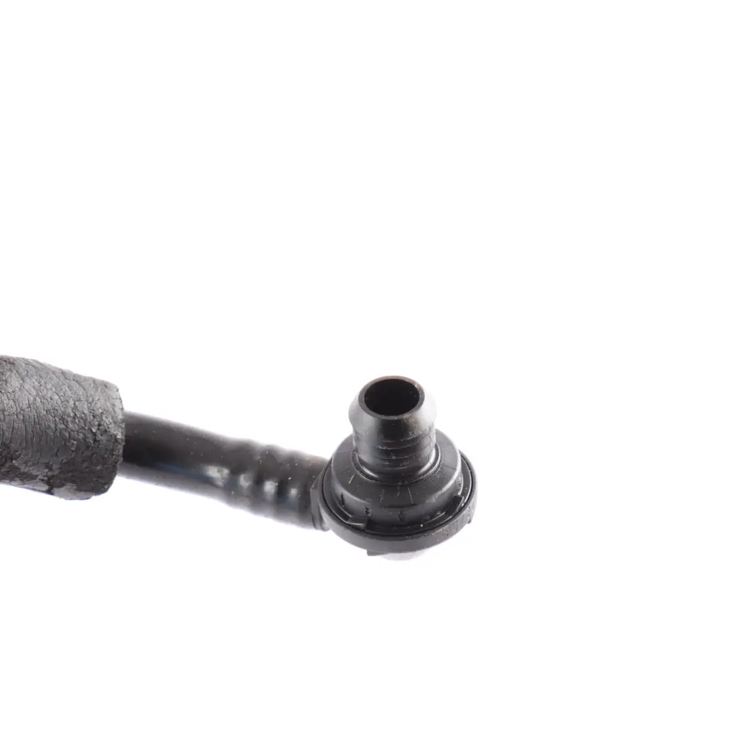 Volkswagen Touareg 7L 2.5 TDI Vaccum Pipe Hose Brake Servo Line - SKU 7L6611932AD - Part number 7L6611932S