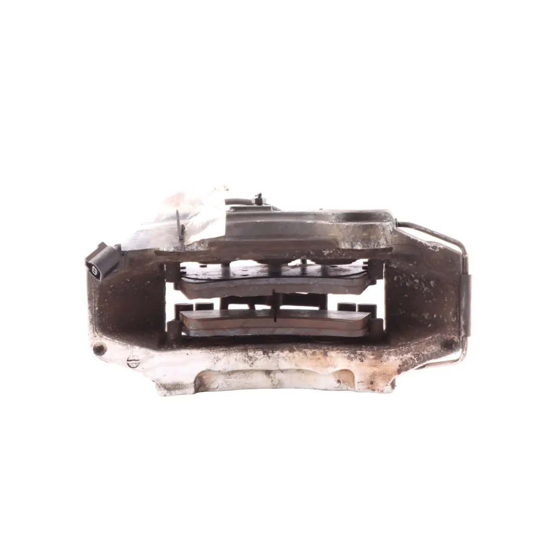 7L Brake Caliper Front Left N/S to VW Volkswagen Touareg with Part number 7L6615123T VW Volkswagen Touareg 7L Brake Caliper Front Left N/S - SKU 7L6615123T - Part number 7L6615123T