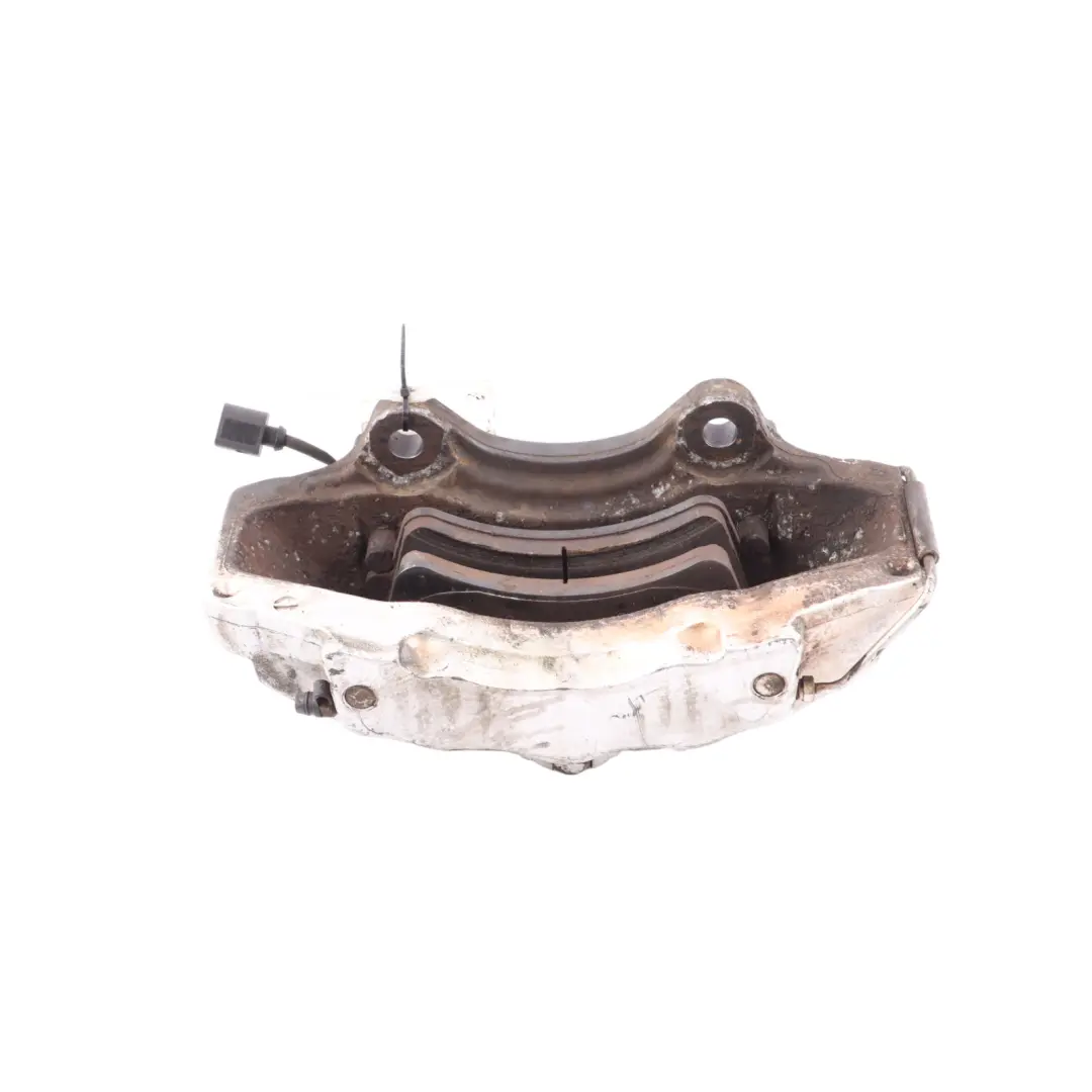 VW Volkswagen Touareg 7L Brake Caliper Front Left N/S - SKU 7L6615123T - Part number 7L6615123T