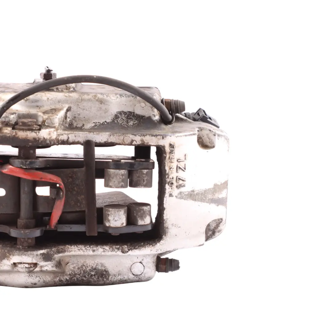 7L Brake Caliper Front Left N/S to VW Volkswagen Touareg with Part number 7L6615123T VW Volkswagen Touareg 7L Brake Caliper Front Left N/S - SKU 7L6615123T - Part number 7L6615123T