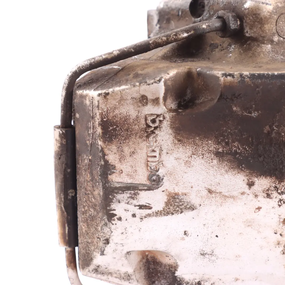 VW Volkswagen Touareg 7L Brake Caliper Front Left N/S - SKU 7L6615123T - Part number 7L6615123T