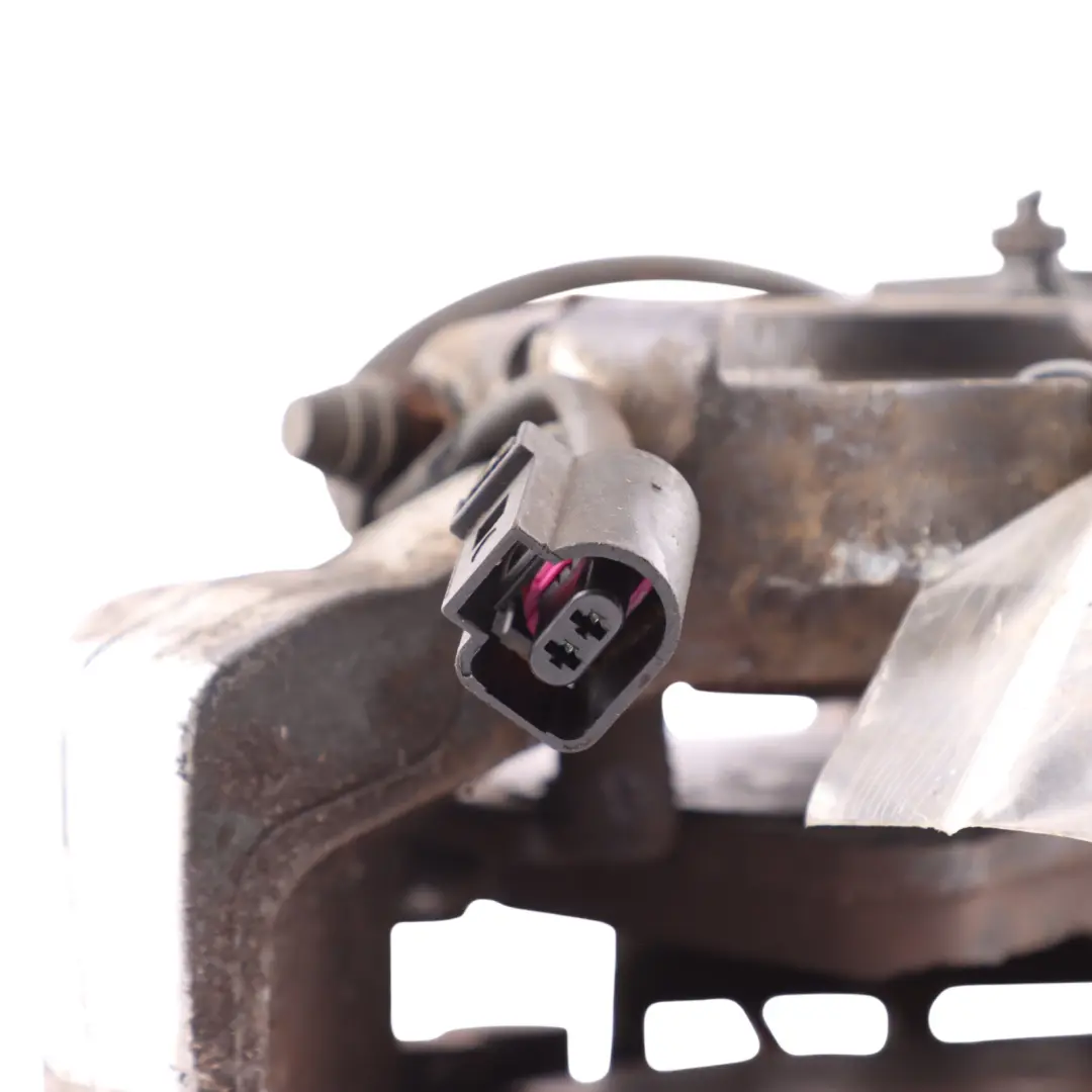 VW Volkswagen Touareg 7L Brake Caliper Front Left N/S - SKU 7L6615123T - Part number 7L6615123T