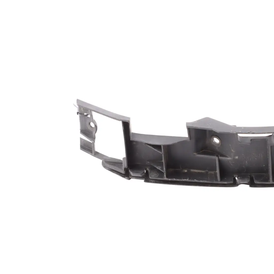 Volkswagen Touareg 7L Front Stoßstangen Halter Halterung Rechts - SKU 7L6807184C - Teilenummer 7L6807184C