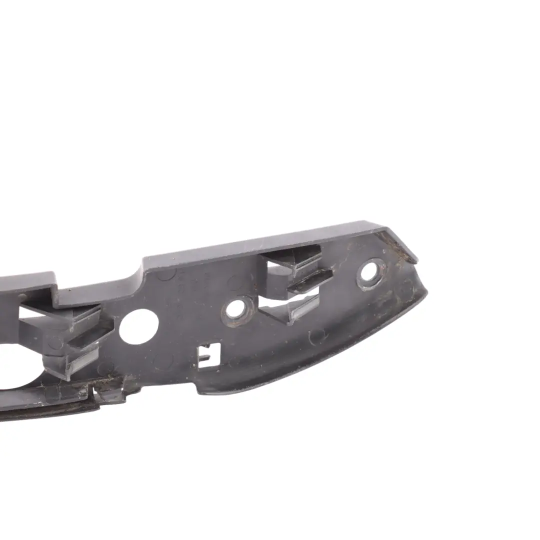 Volkswagen Touareg 7L Soporte De Parachoques Delantero Derecho - SKU 7L6807184C - Número de pieza 7L6807184C