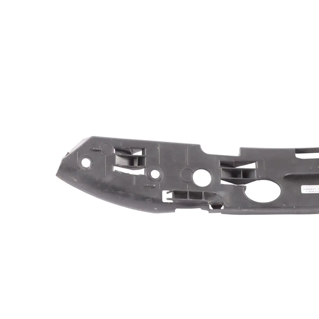 Volkswagen Touareg 7L Soporte De Parachoques Delantero Derecho - SKU 7L6807184C - Número de pieza 7L6807184C