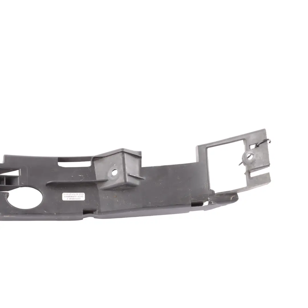 Volkswagen Touareg 7L Front Bumper Bracket Mount Holder Right O/S - SKU 7L6807184C - Part number 7L6807184C