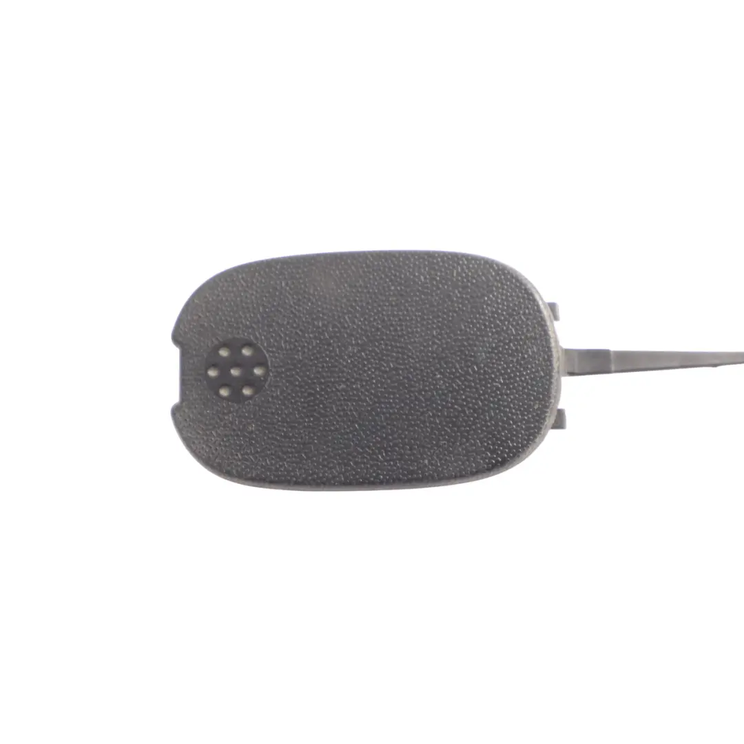 Volkswagen Touareg 7L Cache Œillet Remorquage Pare Chocs Arrière Gauche - SKU 7L6807449A - Numéro de pièce 7L6807449A