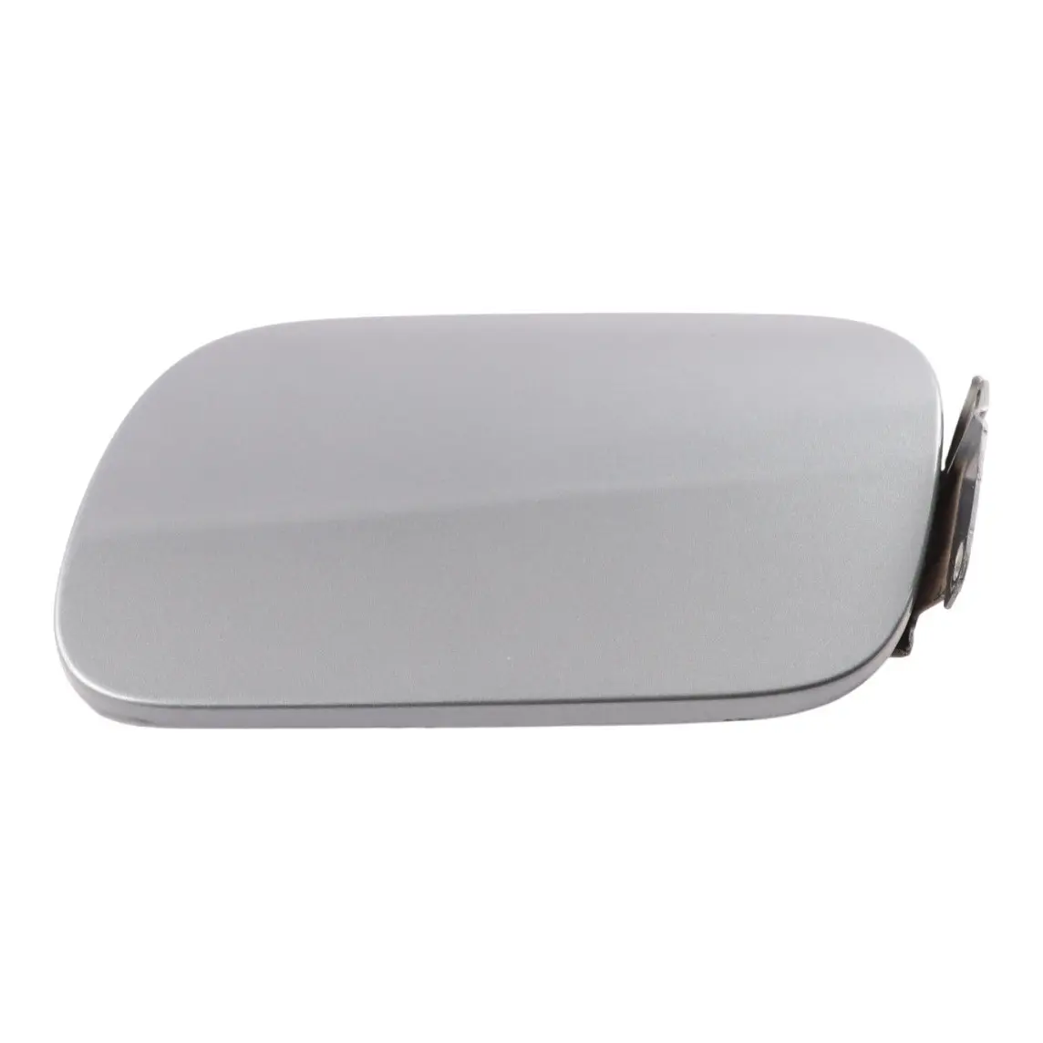 VW Touareg 7L Fuel Filler Flap Tank Cap Cover Salt Lake Grey - D7Z 7L6809905B