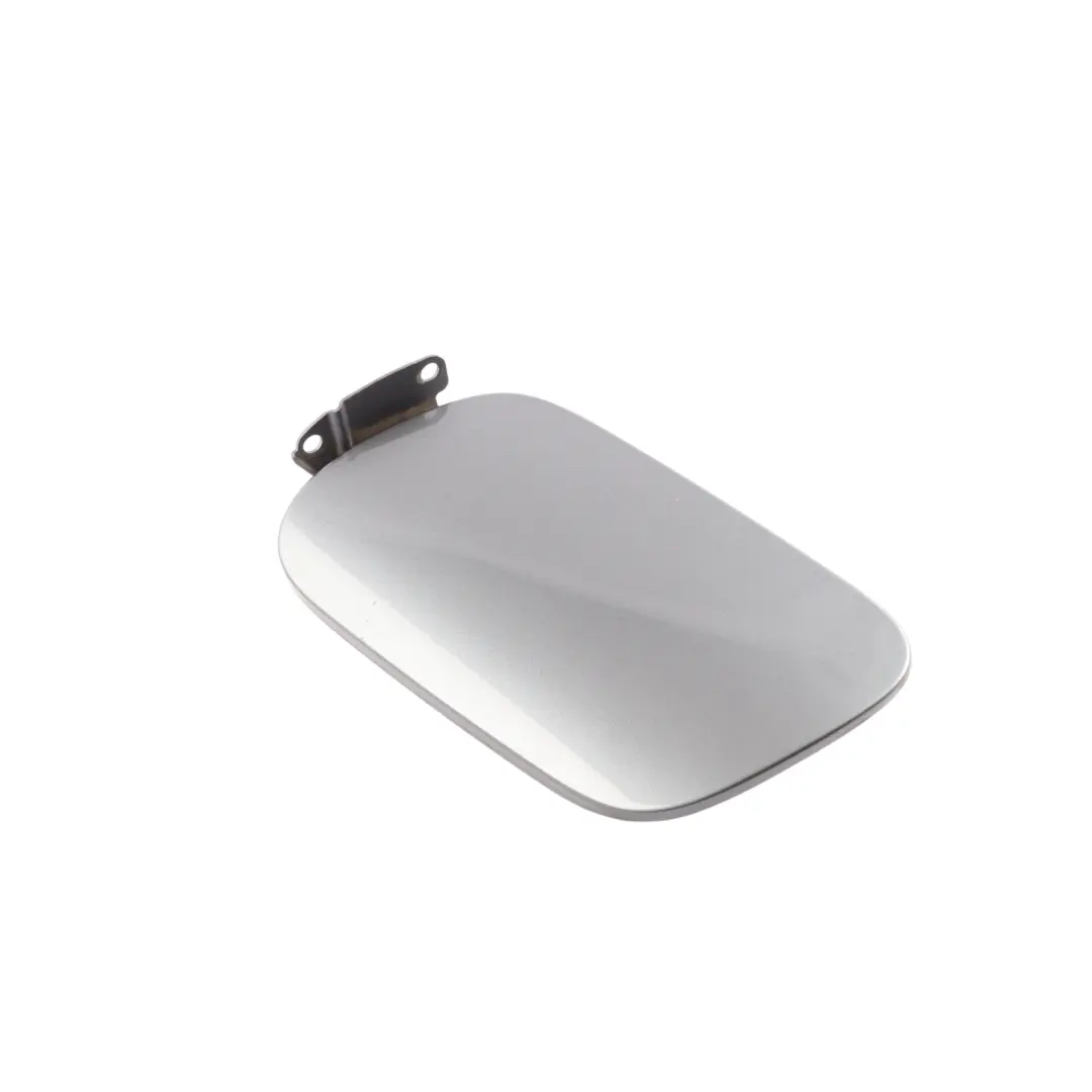 VW Touareg 7L Fuel Filler Flap Tank Cap Cover Salt Lake Grey - D7Z - SKU 7L6809905B-SAL1 - Part number 7L6809905B