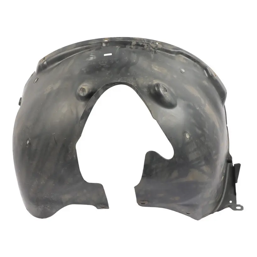 7L Wheel Arch Cover Housing Front Right O/S to Volkswagen Touareg with Part number 7L6809962F Volkswagen Touareg 7L Wheel Arch Cover Housing Front Right O/S - SKU 7L6809962F - Part number 7L6809962F