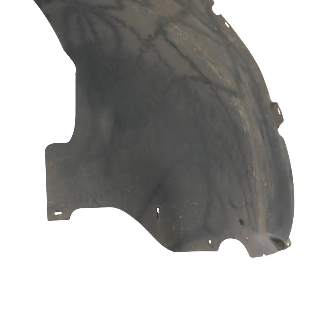 Volkswagen Touareg 7L Carcasa Cubierta Paso Rueda Delantero Derecho - SKU 7L6809962F - Número de pieza 7L6809962F