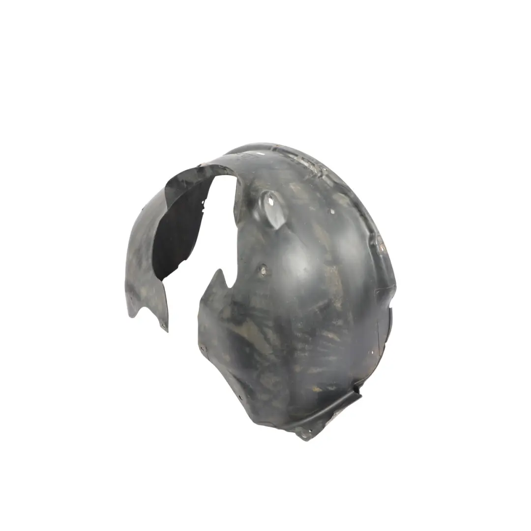 Volkswagen Touareg 7L Carcasa Cubierta Paso Rueda Delantero Derecho - SKU 7L6809962F - Número de pieza 7L6809962F