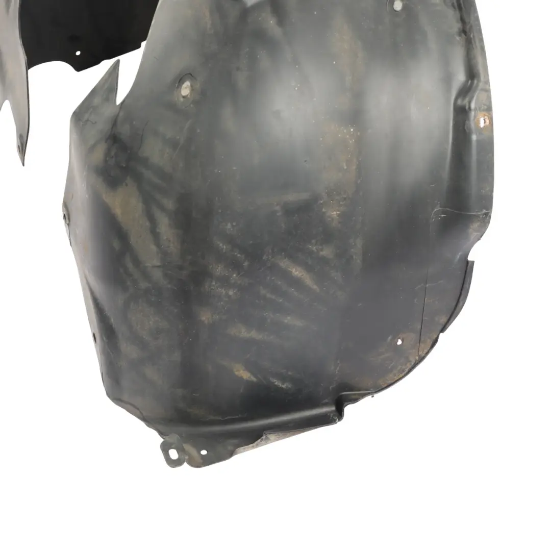 Volkswagen Touareg 7L Carcasa Cubierta Paso Rueda Delantero Derecho - SKU 7L6809962F - Número de pieza 7L6809962F