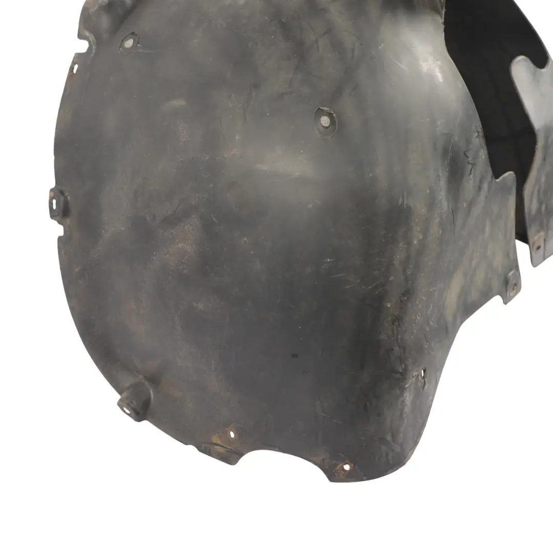 7L Carcasa Cubierta Paso Rueda Delantero Derecho para Volkswagen Touareg con número de pieza 7L6809962F Volkswagen Touareg 7L Carcasa Cubierta Paso Rueda Delantero Derecho - SKU 7L6809962F - Número de pieza 7L6809962F