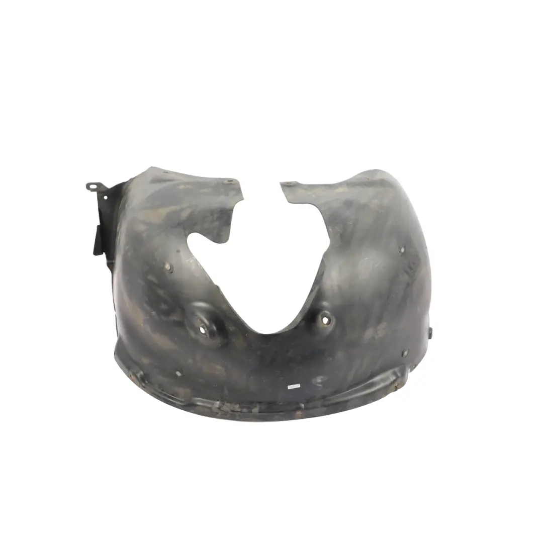 Volkswagen Touareg 7L Carcasa Cubierta Paso Rueda Delantero Derecho - SKU 7L6809962F - Número de pieza 7L6809962F