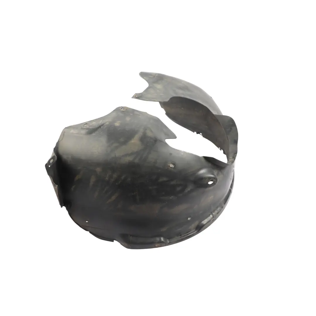 Volkswagen Touareg 7L Cache Passage de Roue Avant Droit - SKU 7L6809962F - Numéro de pièce 7L6809962F