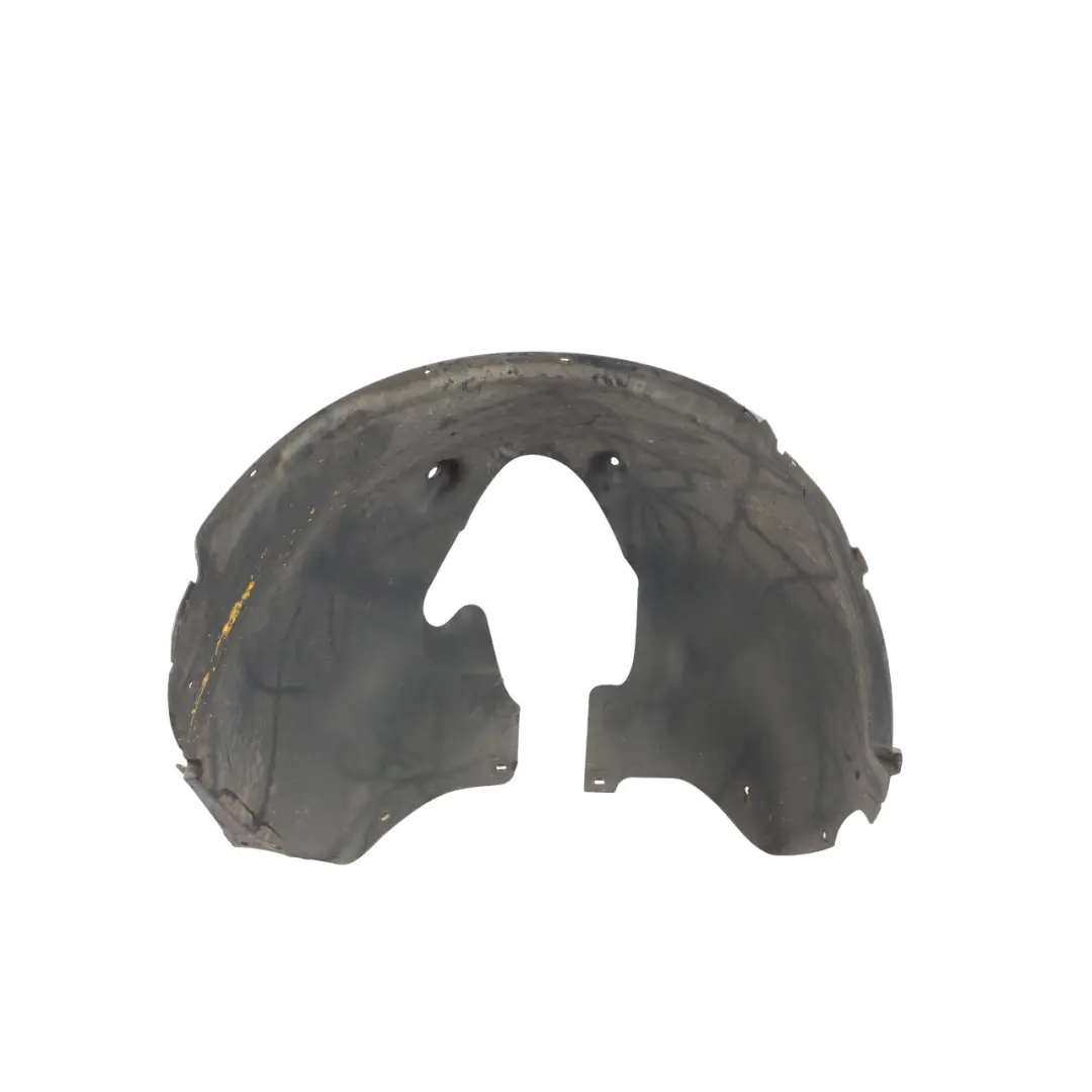 Volkswagen Touareg 7L Carcasa Cubierta Paso Rueda Delantero Derecho - SKU 7L6809962F - Número de pieza 7L6809962F