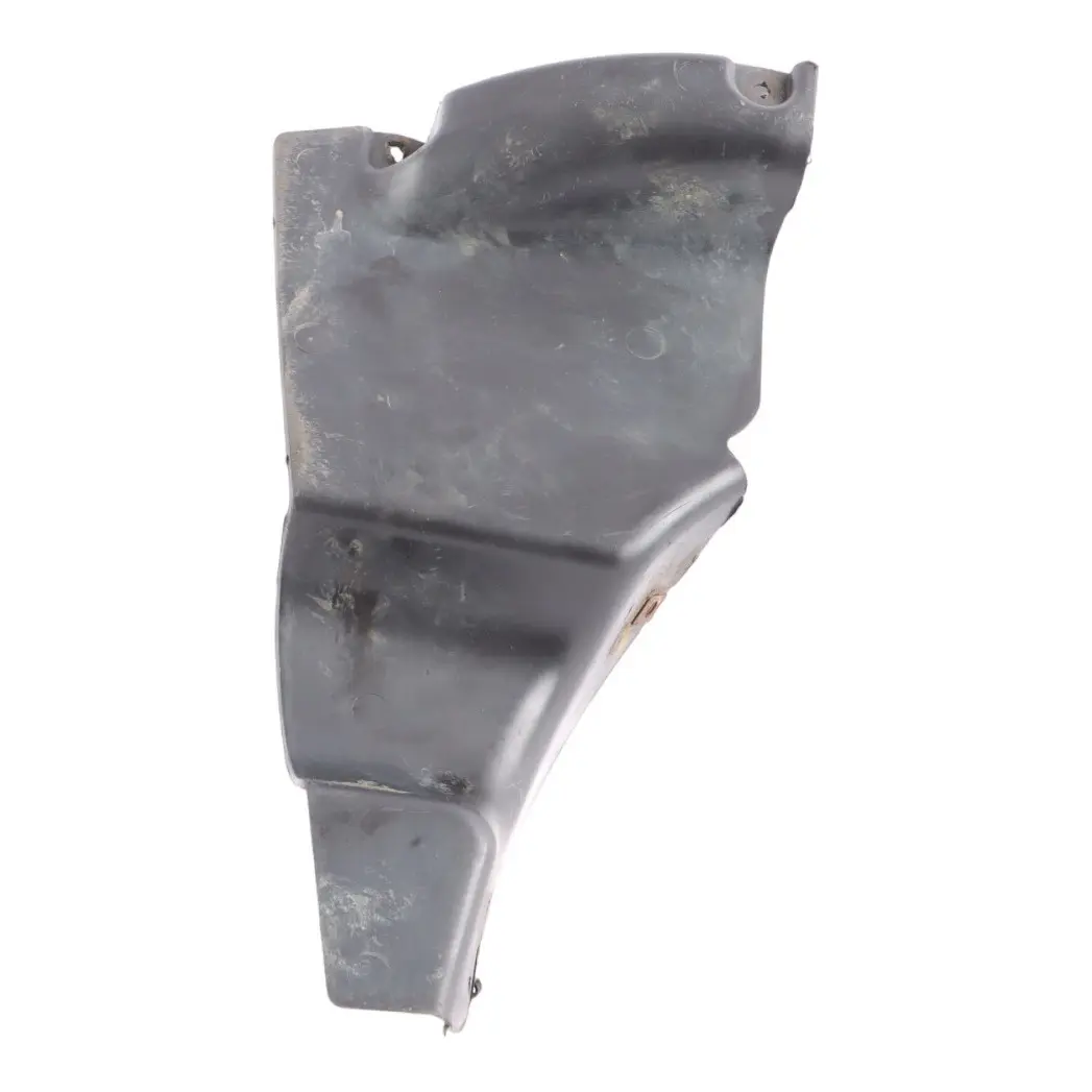Volkswagen Touareg 7L Guardabarros Delantero Derecho 7L6809968