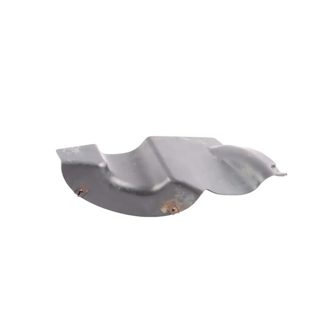 7L Osłona Nadkola Przedniego Prawa do Volkswagen Touareg o numerze 7L6809968 Volkswagen Touareg 7L Osłona Nadkola Przedniego Prawa - SKU 7L6809968 - Numer Części 7L6809968