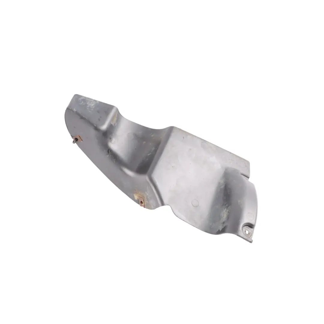 7L Protection De Passage De Roue Avant Droite pour Volkswagen Touareg à propos du numéro de pièce 7L6809968 Volkswagen Touareg 7L Protection De Passage De Roue Avant Droite - SKU 7L6809968 - Numéro de pièce 7L6809968