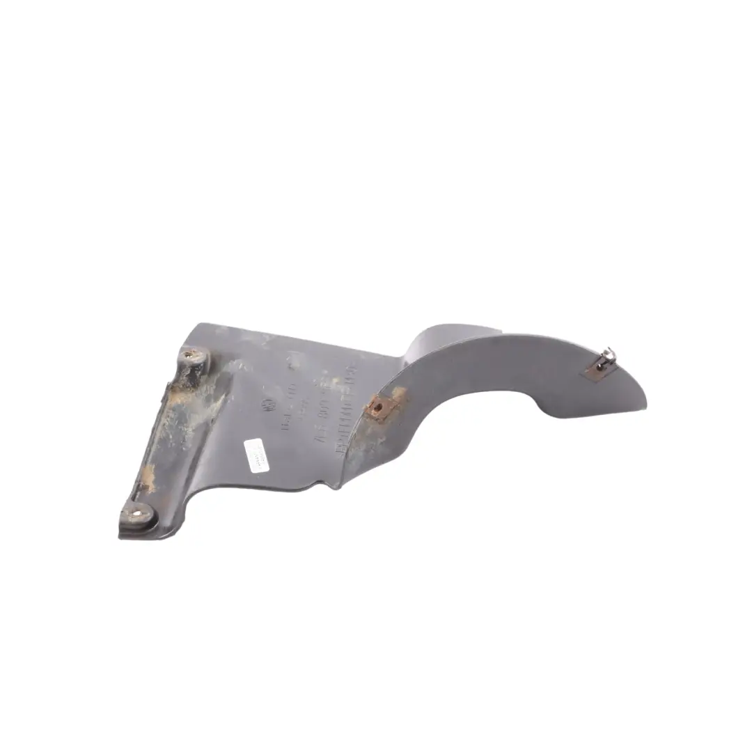 Volkswagen Touareg 7L Vordere Radlaufverkleidung Schutz Trim Rechts - SKU 7L6809968 - Teilenummer 7L6809968