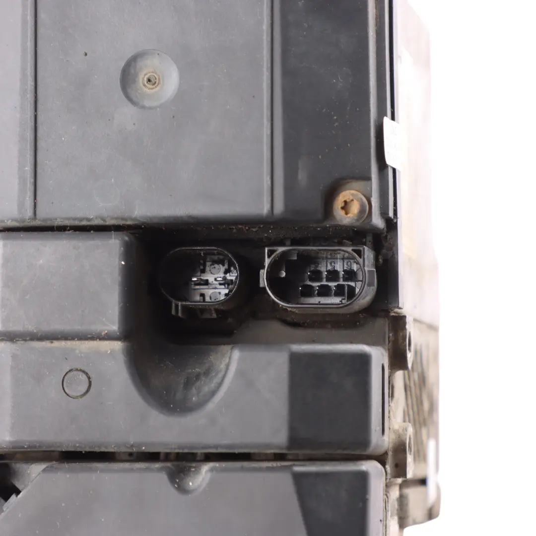 VW Volkswagen Touareg Webasto Additional Auxiliary Heater Unit - SKU 7L6815071C - Part number 7L6815071C