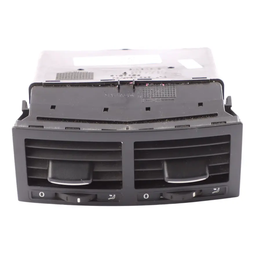 Volkswagen Touareg 7L Pannello Di Ventilazione Della Console Centrale 7L6819203D