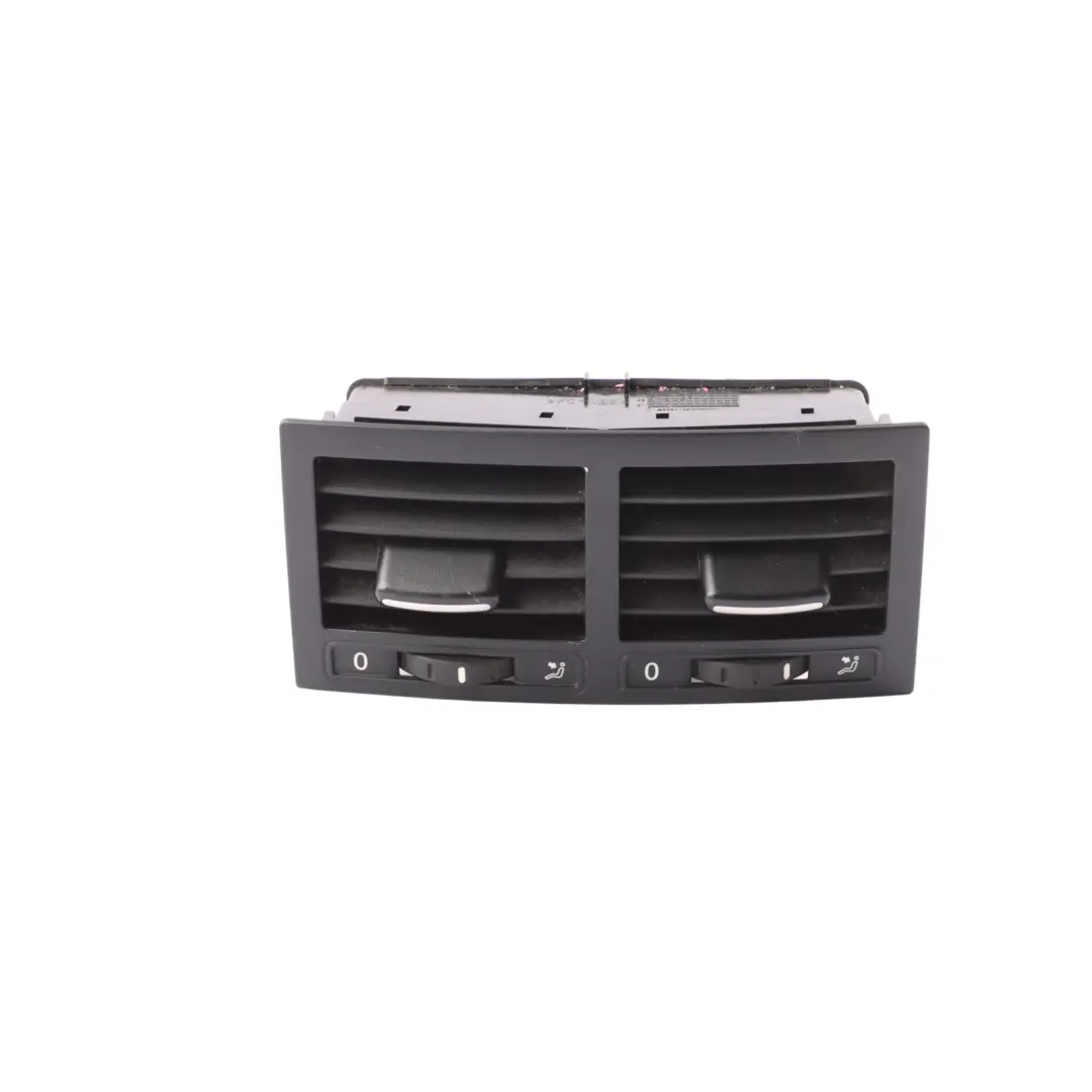 7L Embellecedor Panel Ventilación Consola Central para Volkswagen Touareg con número de pieza 7L6819203D Volkswagen Touareg 7L Embellecedor Panel Ventilación Consola Central - SKU 7L6819203D - Número de pieza 7L6819203D