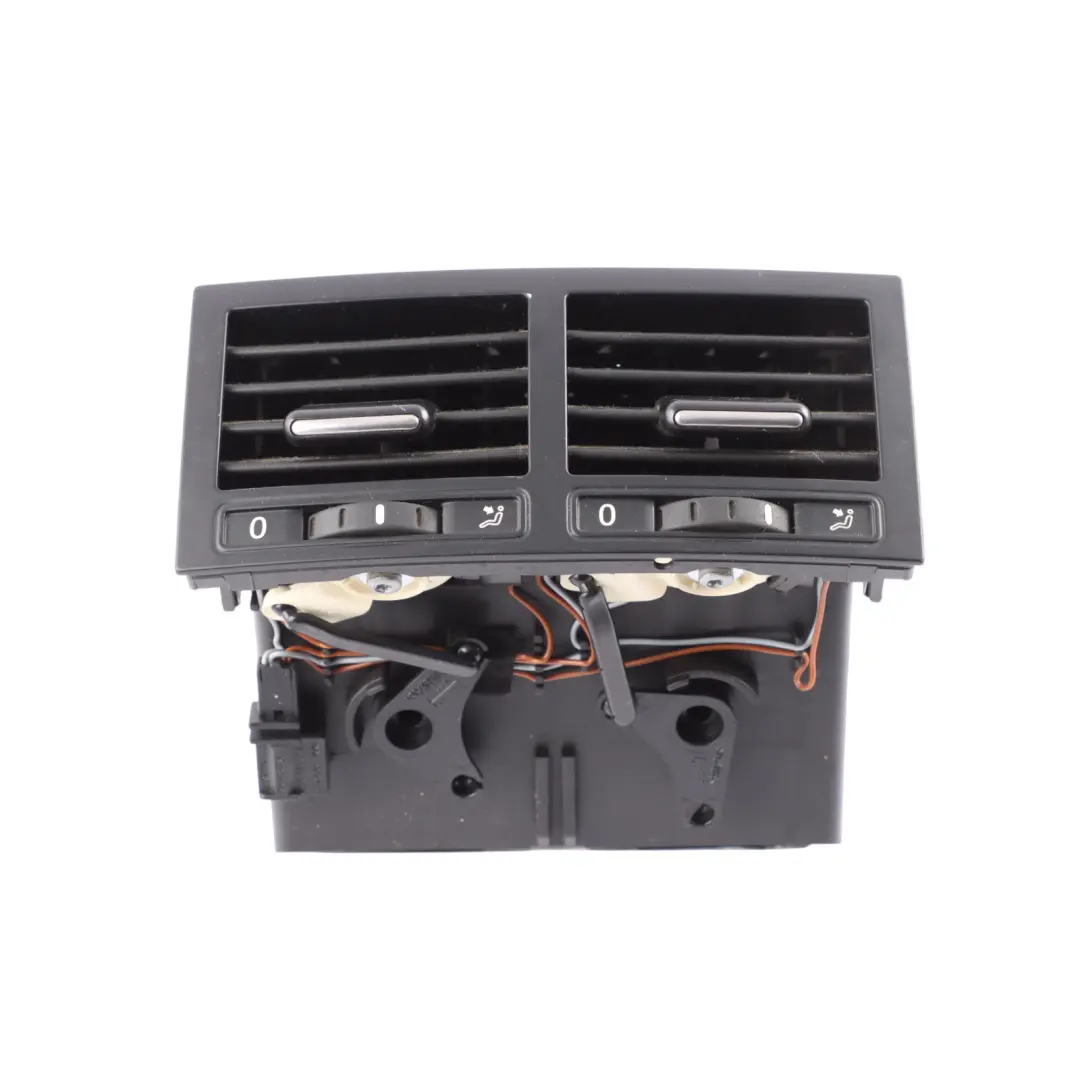 Volkswagen Touareg 7L Embellecedor Panel Ventilación Consola Central - SKU 7L6819203D - Número de pieza 7L6819203D