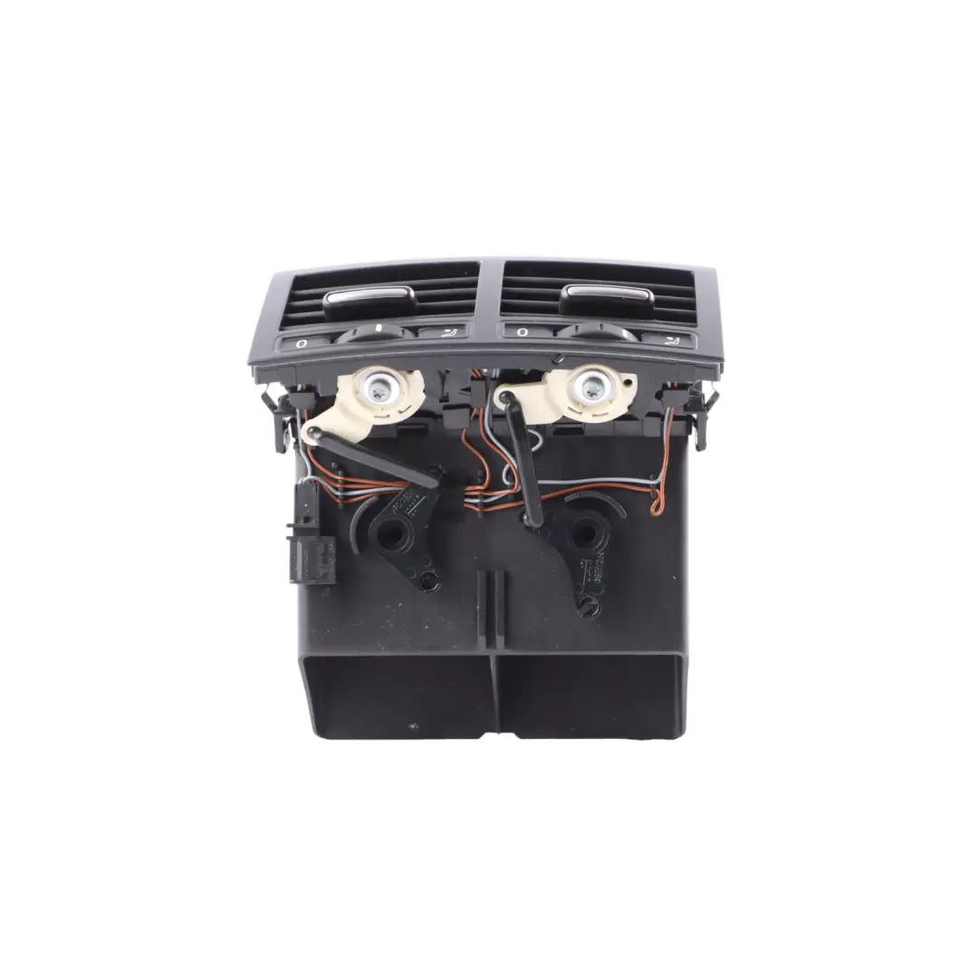 Volkswagen Touareg 7L Embellecedor Panel Ventilación Consola Central - SKU 7L6819203D - Número de pieza 7L6819203D