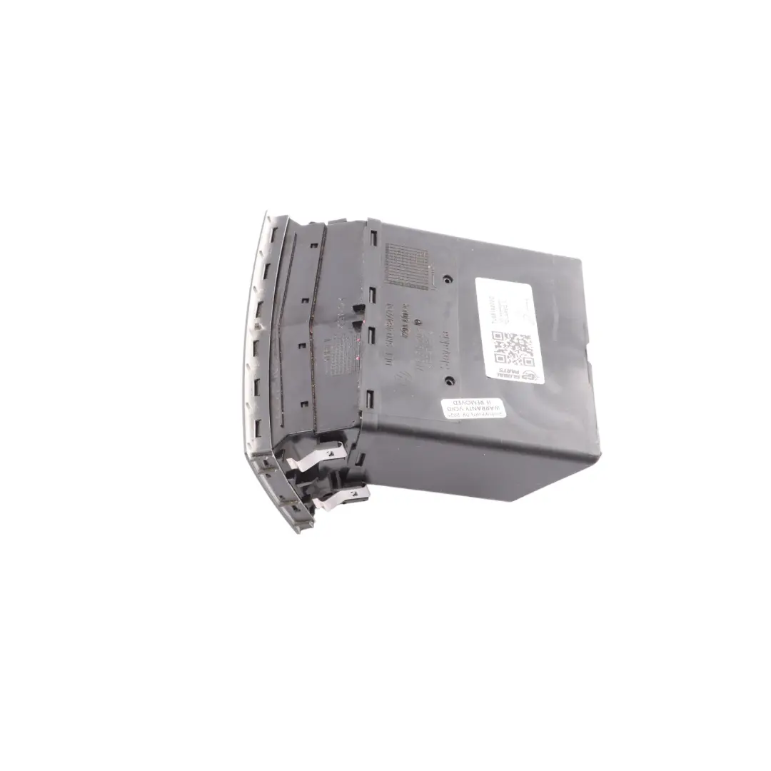 Volkswagen Touareg 7L Pannello Di Ventilazione Della Console Centrale - SKU 7L6819203D - Numero di parte 7L6819203D