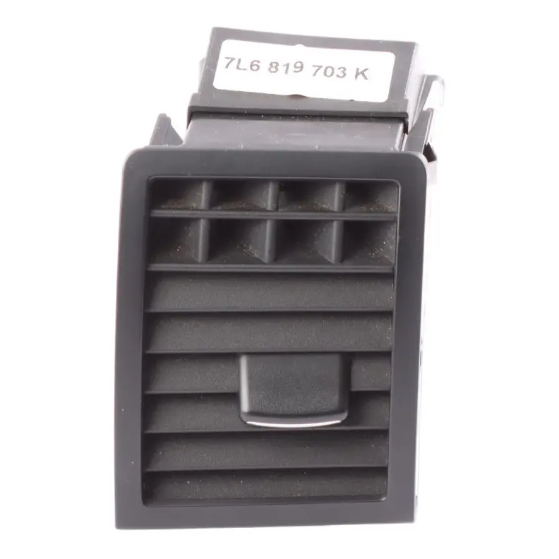 VW Volkswagen Touareg 7L Dashboard Air Vent Grille Front Right O/S 7L6819703K