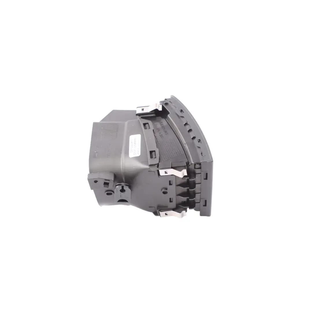 VW Volkswagen Touareg 7L Dashboard Air Vent Grille Front Right O/S - SKU RHD-7L6819703K - Part number 7L6819703K