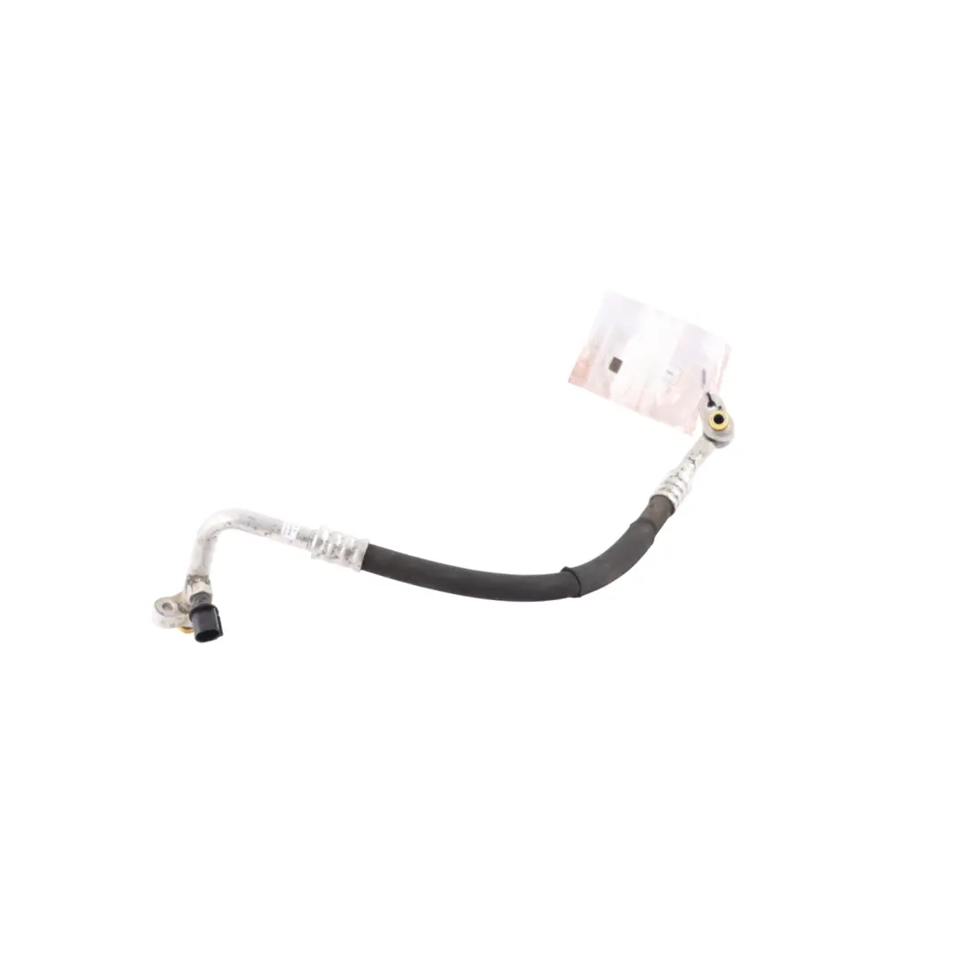 7L Air Conditioning Pipe Refrigerant Line Hose 2.5 TDI to VW Touareg with Part number 7L6820721AE VW Touareg 7L Air Conditioning Pipe Refrigerant Line Hose 2.5 TDI - SKU 7L6820721AE - Part number 7L6820721AE
