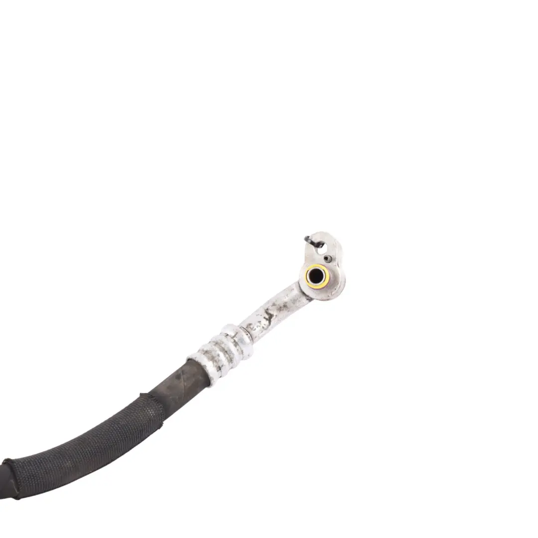VW Touareg 7L Air Conditioning Pipe Refrigerant Line Hose 2.5 TDI - SKU 7L6820721AE - Part number 7L6820721AE