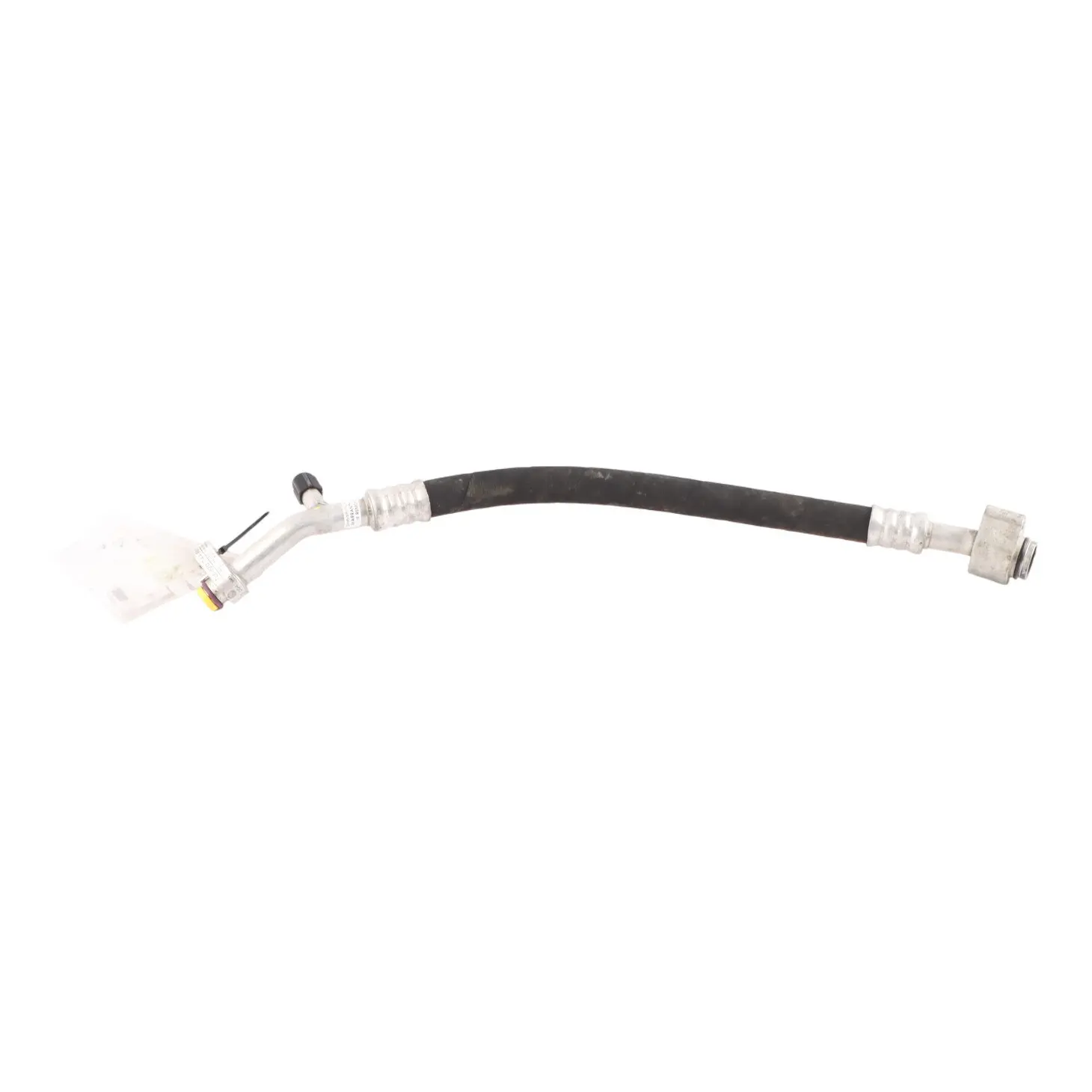 Volkswagen 7L Touareg BAC Air Conditioning Pipe Hose Line 2.5 TDI 7L6820744AM